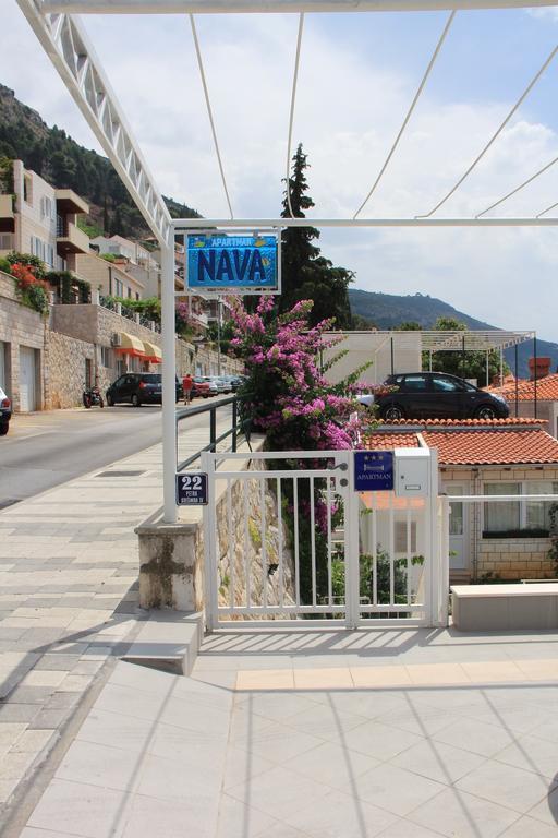 Apartment Nava Dubrovnik Phòng bức ảnh