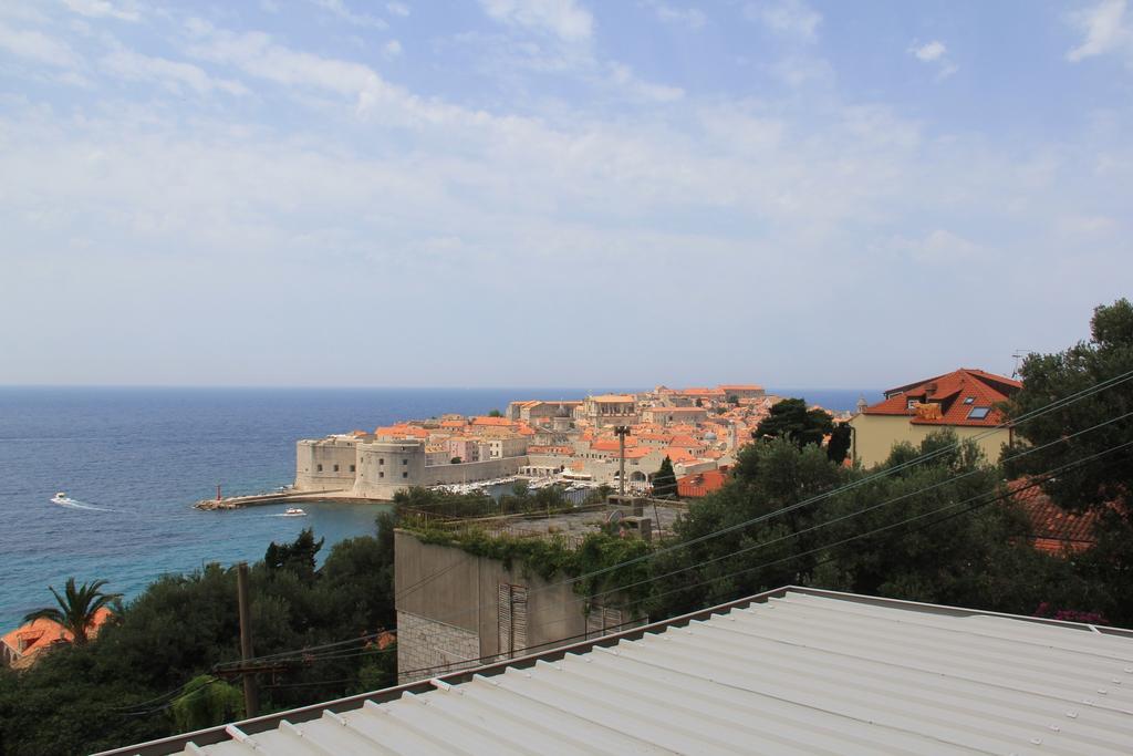 Apartment Nava Dubrovnik Phòng bức ảnh