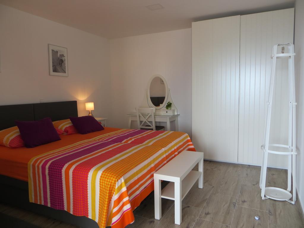 Apartment Nava Dubrovnik Phòng bức ảnh