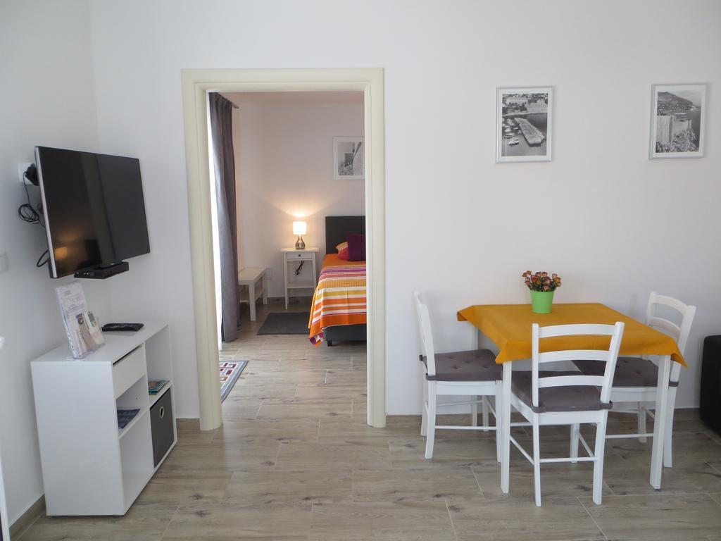 Apartment Nava Dubrovnik Phòng bức ảnh
