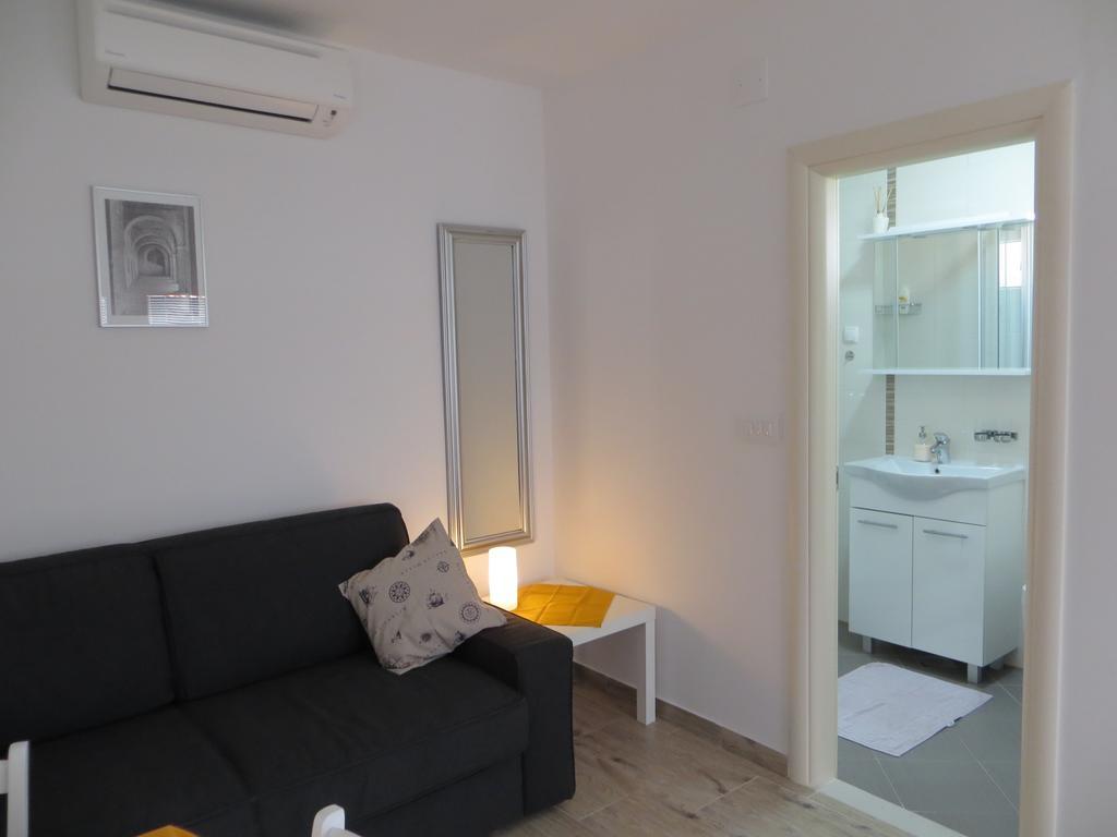 Apartment Nava Dubrovnik Phòng bức ảnh