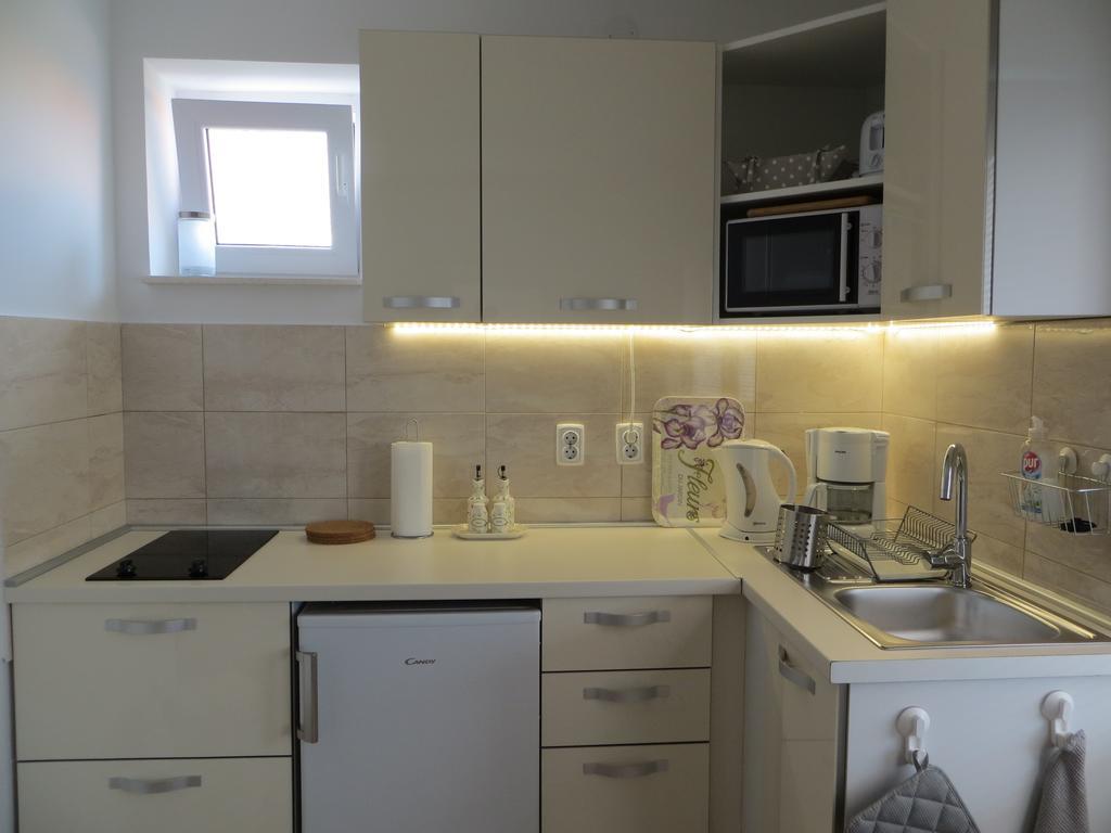 Apartment Nava Dubrovnik Phòng bức ảnh