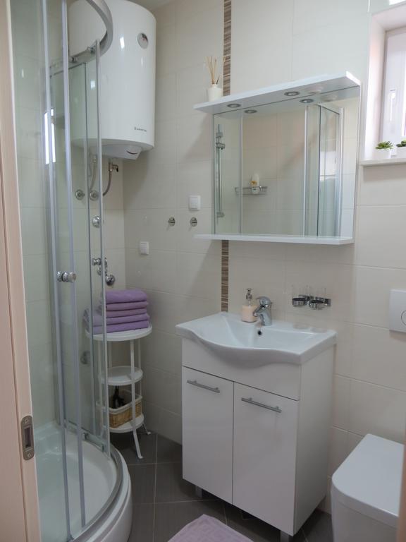 Apartment Nava Dubrovnik Phòng bức ảnh