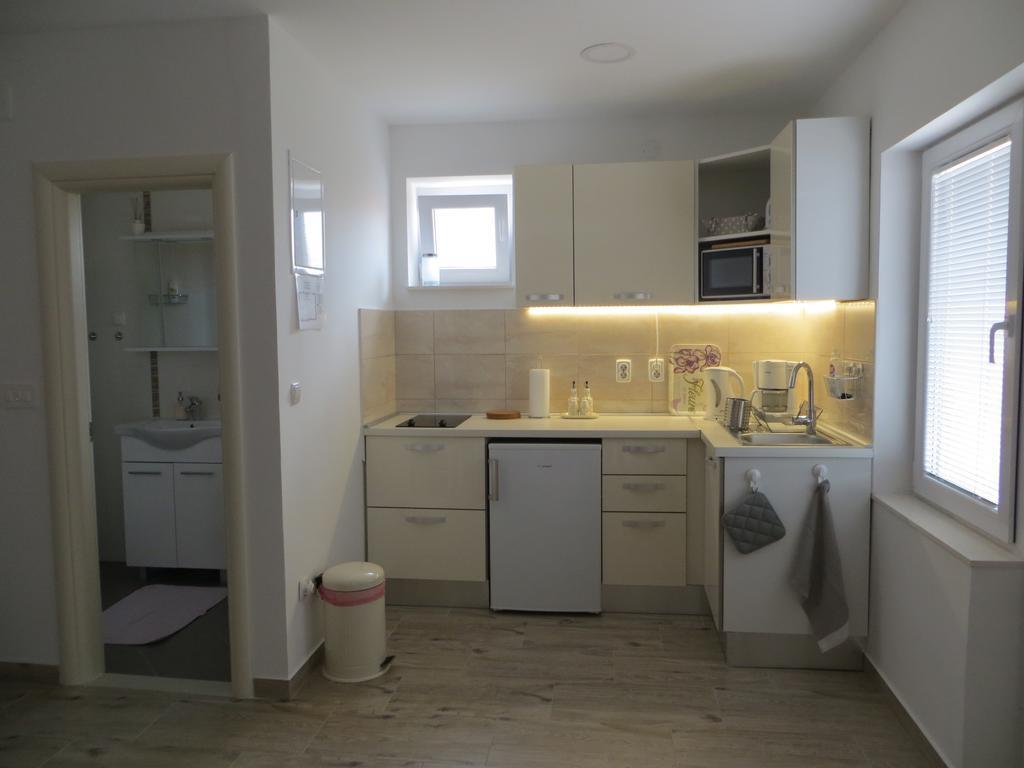 Apartment Nava Dubrovnik Phòng bức ảnh