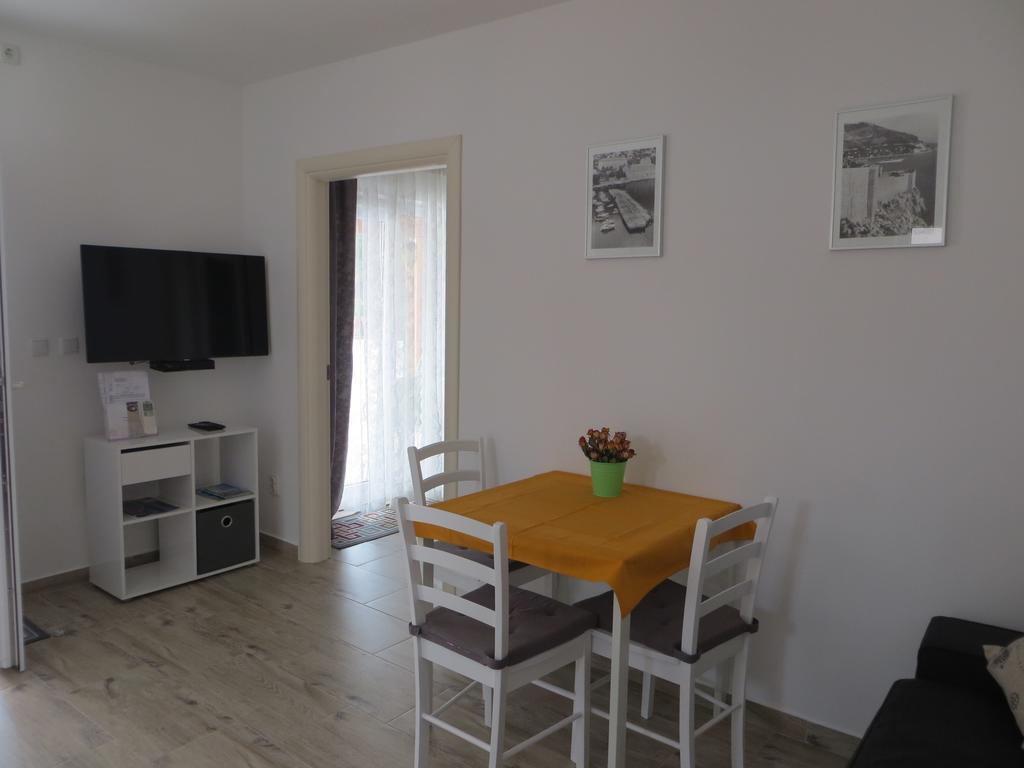 Apartment Nava Dubrovnik Phòng bức ảnh