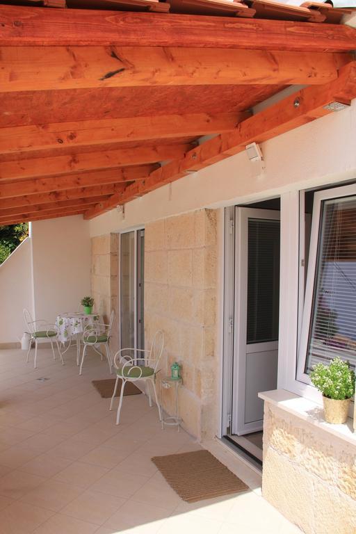 Apartment Nava Dubrovnik Phòng bức ảnh