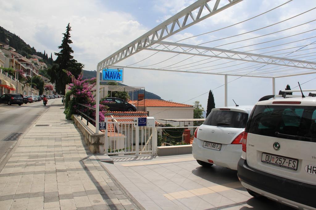 Apartment Nava Dubrovnik Phòng bức ảnh