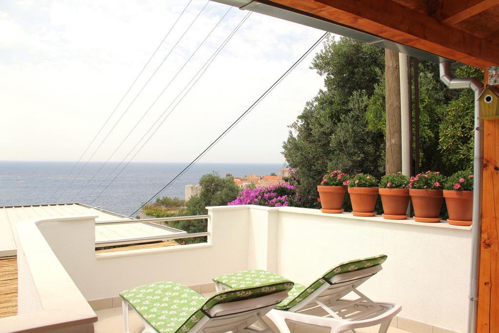 Apartment Nava Dubrovnik Phòng bức ảnh
